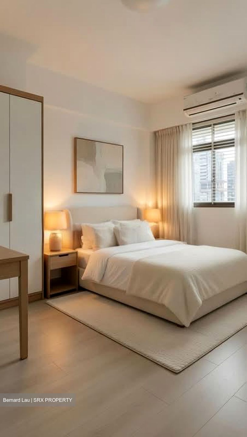 Blk 25 Sin Ming Road (Bishan), HDB 4 Rooms #542352331